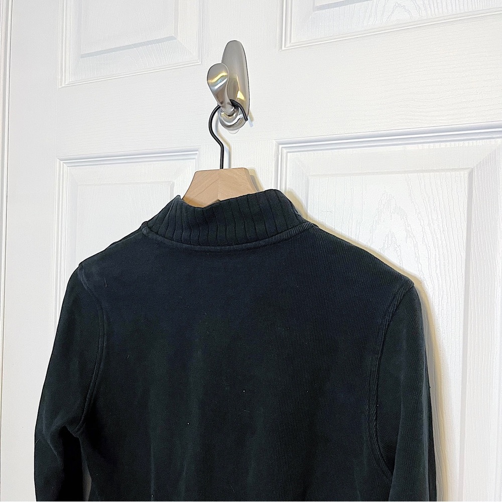 ✧・゚zip up fitted jacket - Picture 5 of 5